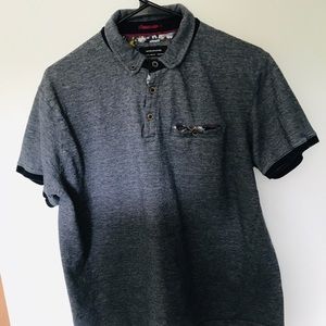 Men’s Polo